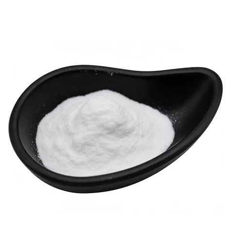 Food Grade Vitamin B3 - Essential Niacin for Health Supplement Formulations