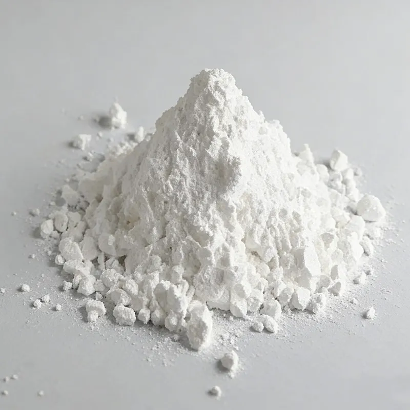 Kaolin clay 1250 Mesh
