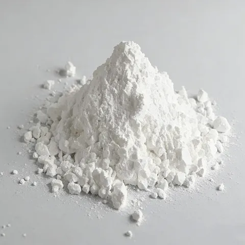 Worui Special Precipitated Barium Sulfate for Powder - Fine Barium Sulfate for Powder Coatings