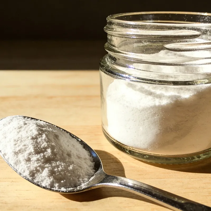 Vitamin D - High-Purity Vitamin D for Supplements and Fortified Foods