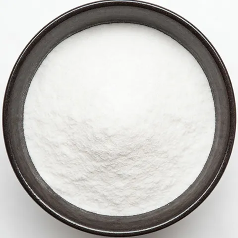 Food Additive 99% Vitamin C Calcium - High-Quality Vitamin C Calcium for Food Applications