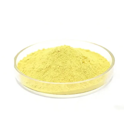 High-Quality Folic Acid Vitamin B9 Food Grade - Pure Folic Acid for Health Products