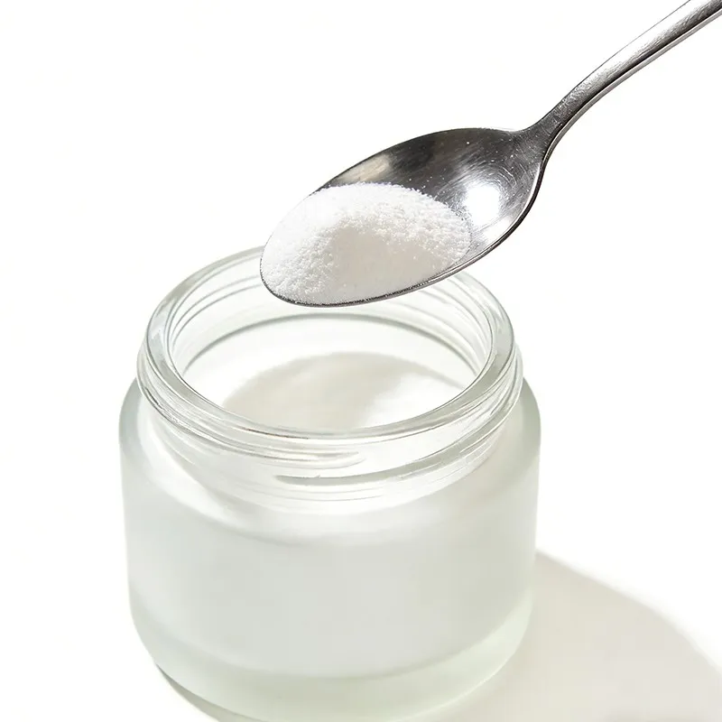 Vitamin D - High-Purity Vitamin D for Supplements and Fortified Foods