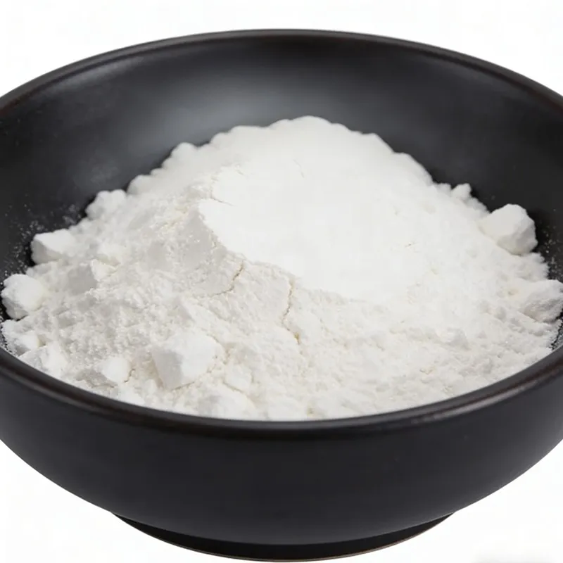Food Additive 99% Vitamin C Calcium - High-Quality Vitamin C Calcium for Food Applications