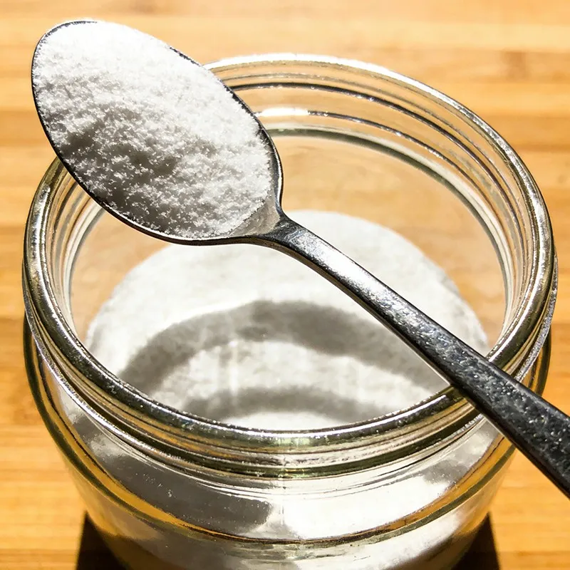 Vitamin D - High-Purity Vitamin D for Supplements and Fortified Foods