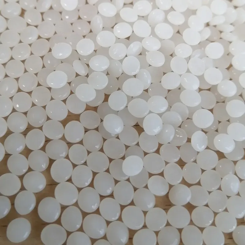 Sabic 222WT LLDPE Film High-Impact Durability