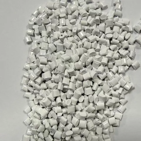 PC/ABS HB WH PC-A10H065 UV#AR002