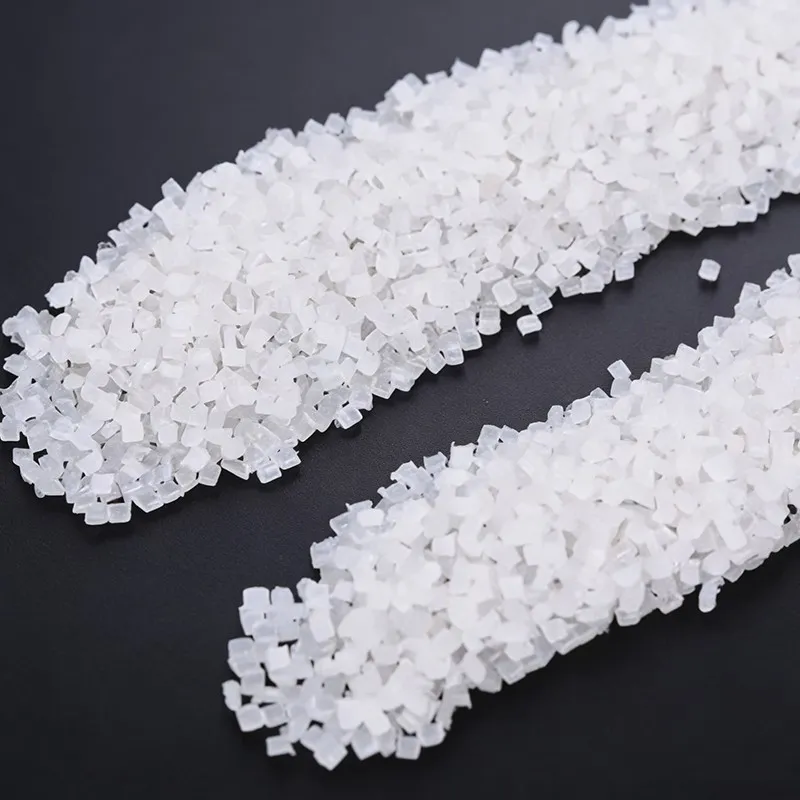Sabic 222WT LLDPE Film High-Impact Durability
