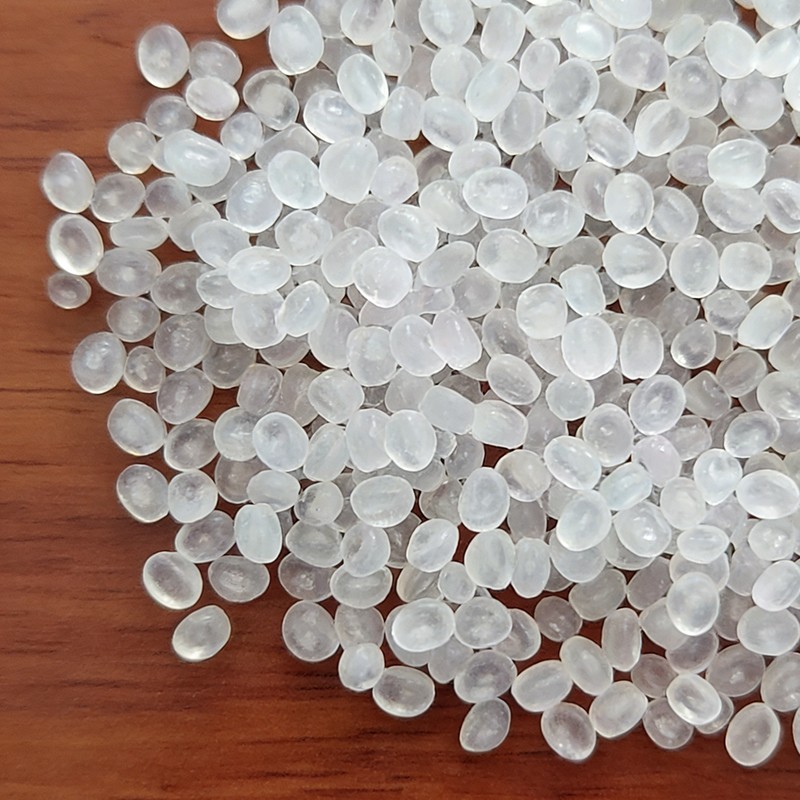 Sabic R50035E LLDPE Rotomolding High-Durability Resin