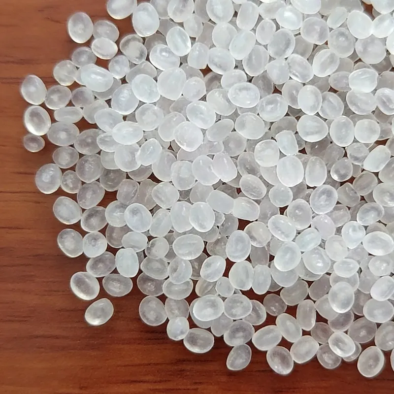 Sabic R50035E LLDPE Rotomolding High-Durability Resin