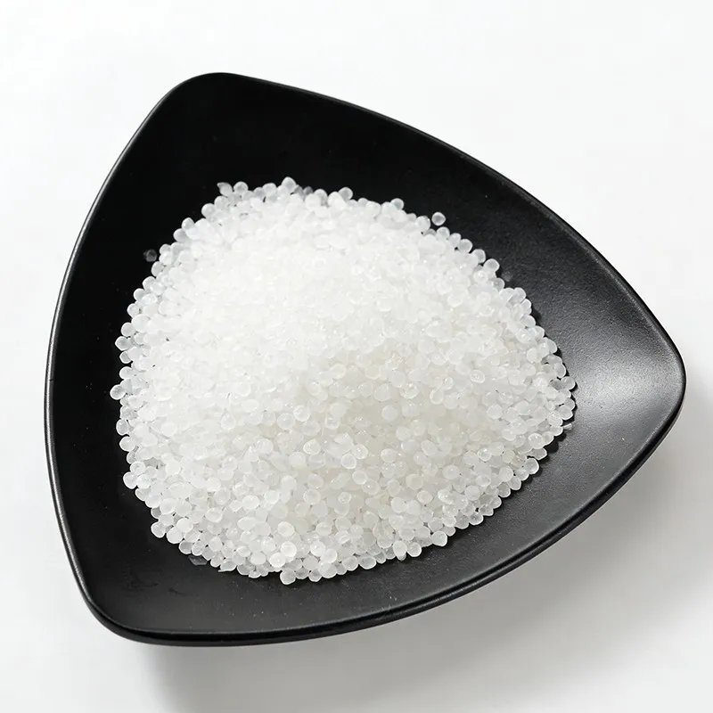 ExxonMobil LD165BW1 LLDPE Heavy Package High-Density Strength