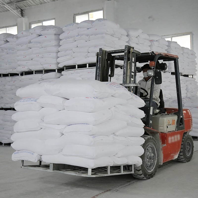 Ultra-fine Calcined Kaolin for Coating