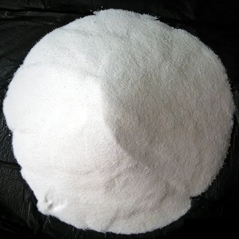 CPE 135A Impact Modifier High-Performance Impact Resistance