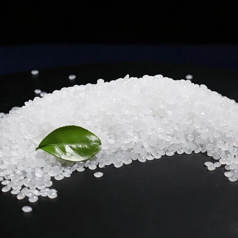 Sinopec R546U LLDPE Rotomolding High-Durability Resin
