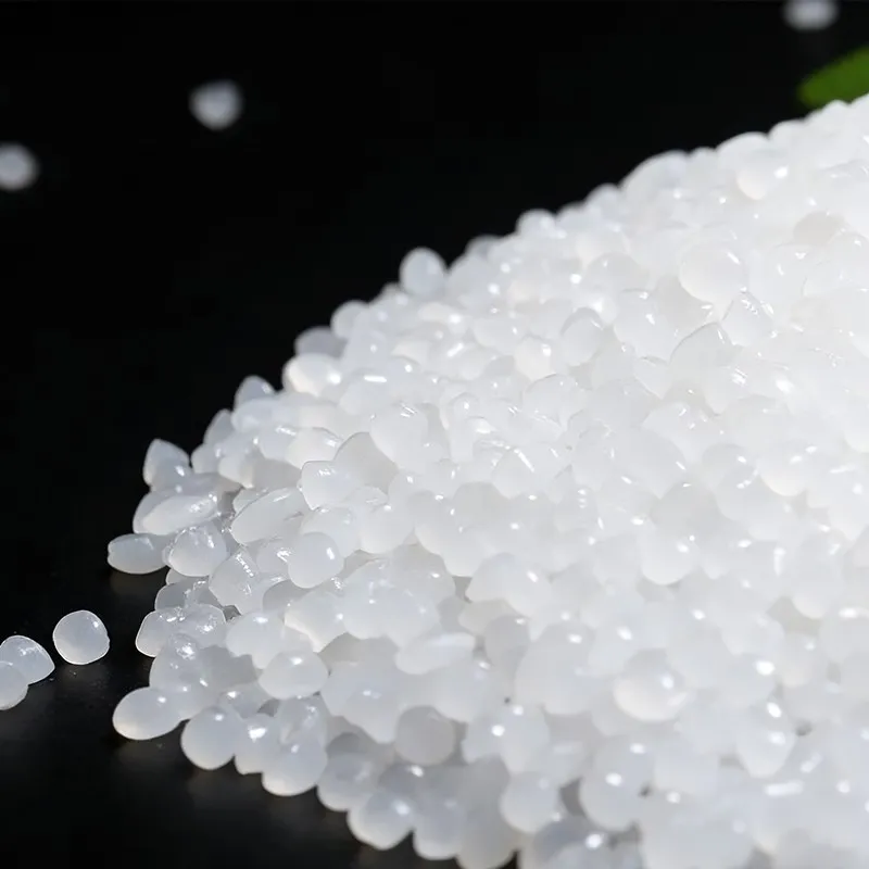 Sinopec R546U LLDPE Rotomolding High-Durability Resin