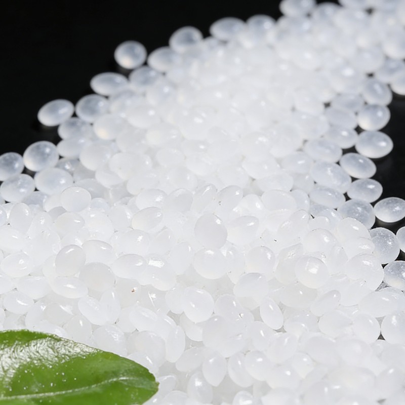 Sinopec R546U LLDPE Rotomolding High-Durability Resin