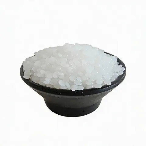 Claridad de calidad superior de la pel&iacute;cula del LDPE de Lotrene FD0274