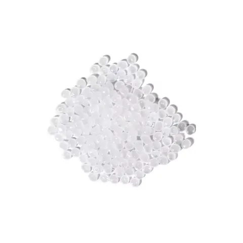 Durabilidad de alta calidad de la pel&iacute;cula del LDPE de Lotrene FD0474