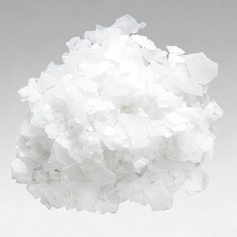 Caustic Soda Pearls High-Purity Fast Dissolving Granules
