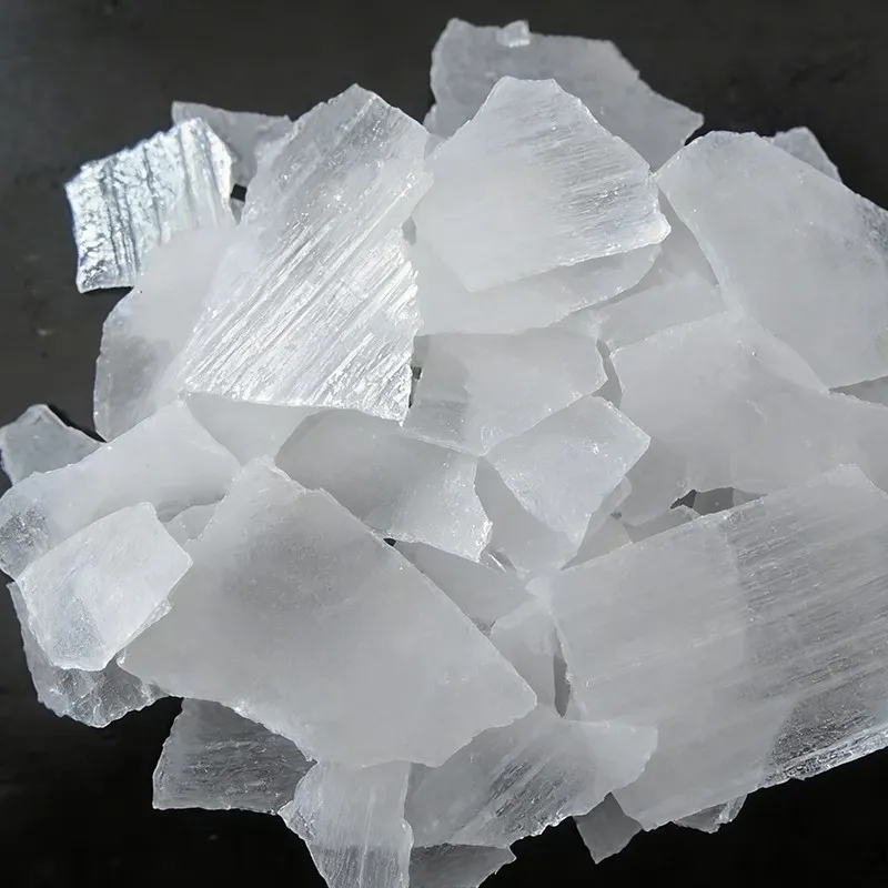 Caustic Soda Flakes Pharmaceutical Grade High Purity Non-Toxic