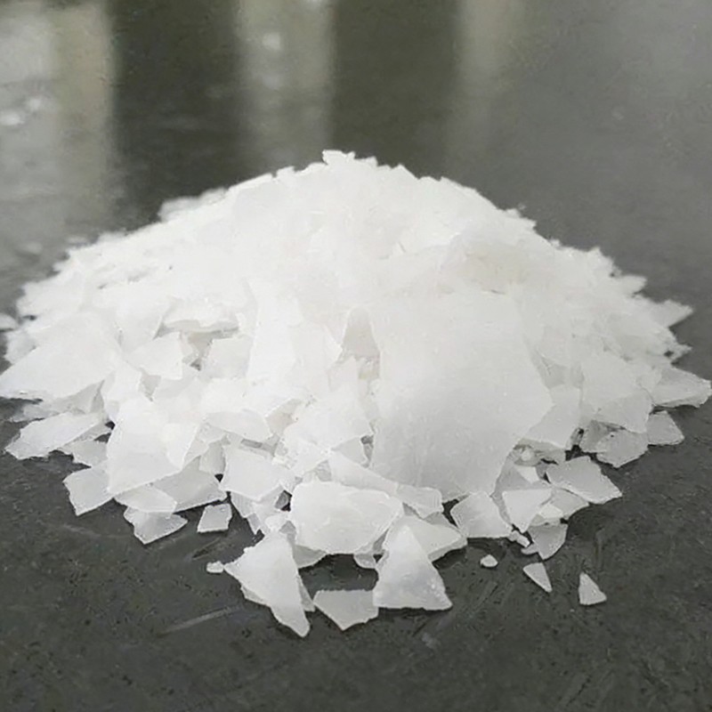 Caustic Soda Flakes Technical Grade High Reactivity