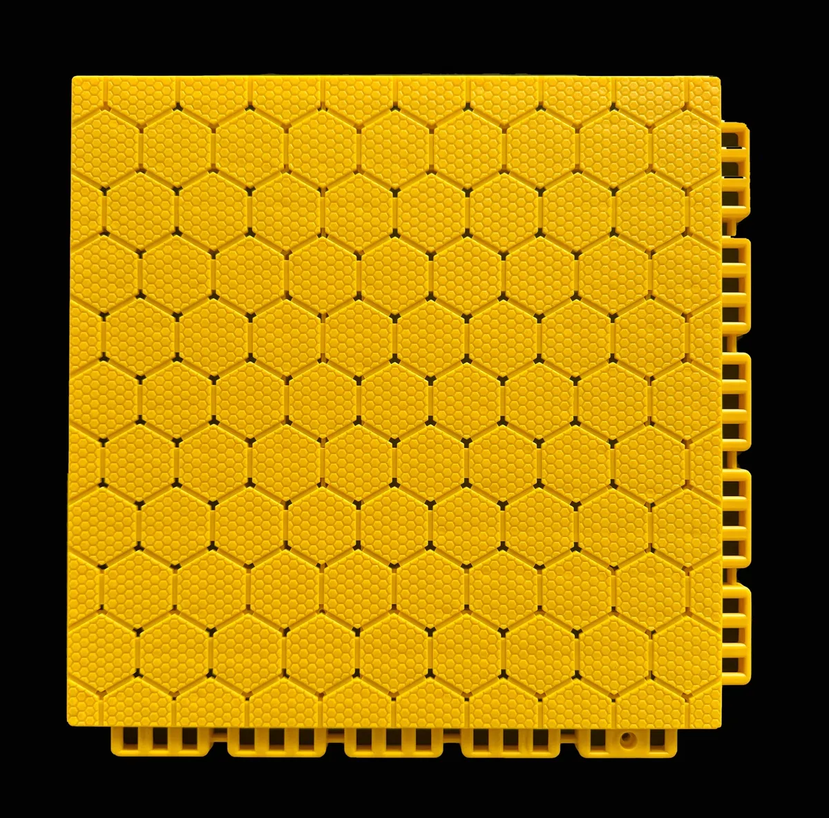 Soft plastic X7 sports floor 