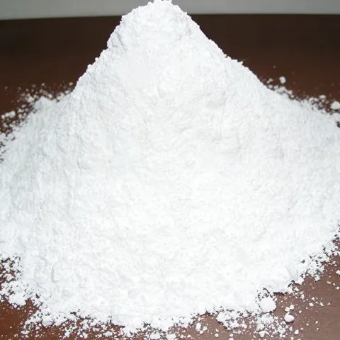 Ultra-fine Calcined Kaolin for Coating