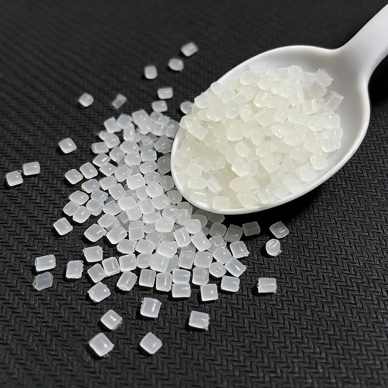 Lotrene FD0474 LDPE Film High-Quality Durability