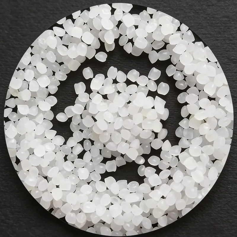 ExxonMobil LD165BW1 LLDPE Heavy Package High-Density Strength