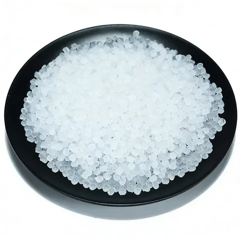 ExxonMobil LD165BW1 LLDPE Heavy Package High-Density Strength