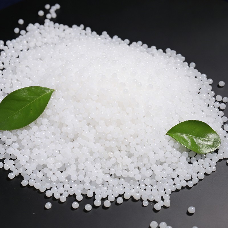 Sinopec R546U LLDPE Rotomolding High-Durability Resin