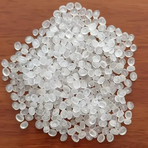 Sabic R50035E LLDPE Rotomolding High-Durability Resin