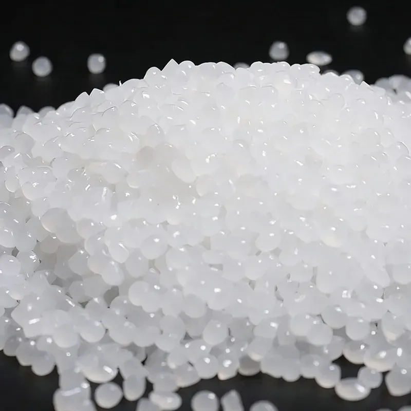 Sinopec R546U LLDPE Rotomolding High-Durability Resin