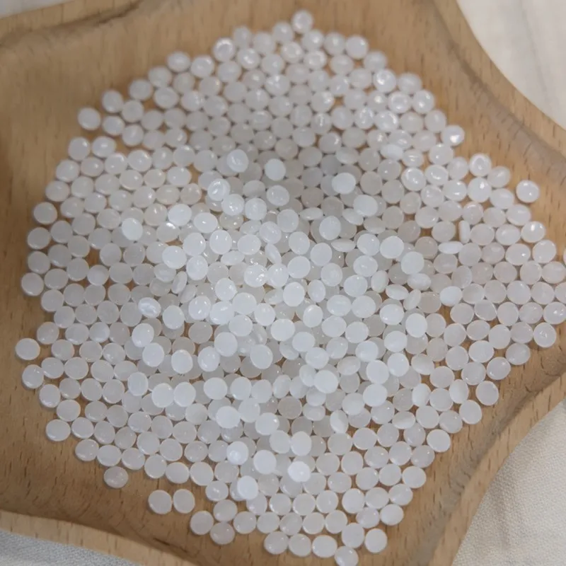Sabic 222WT LLDPE Film High-Impact Durability