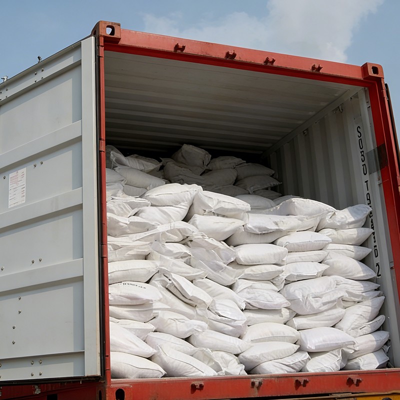 Ultra-fine Calcined Kaolin for Coating