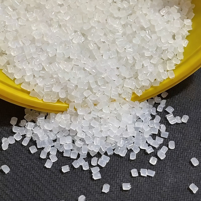 Lotrene FD0474 LDPE Film High-Quality Durability