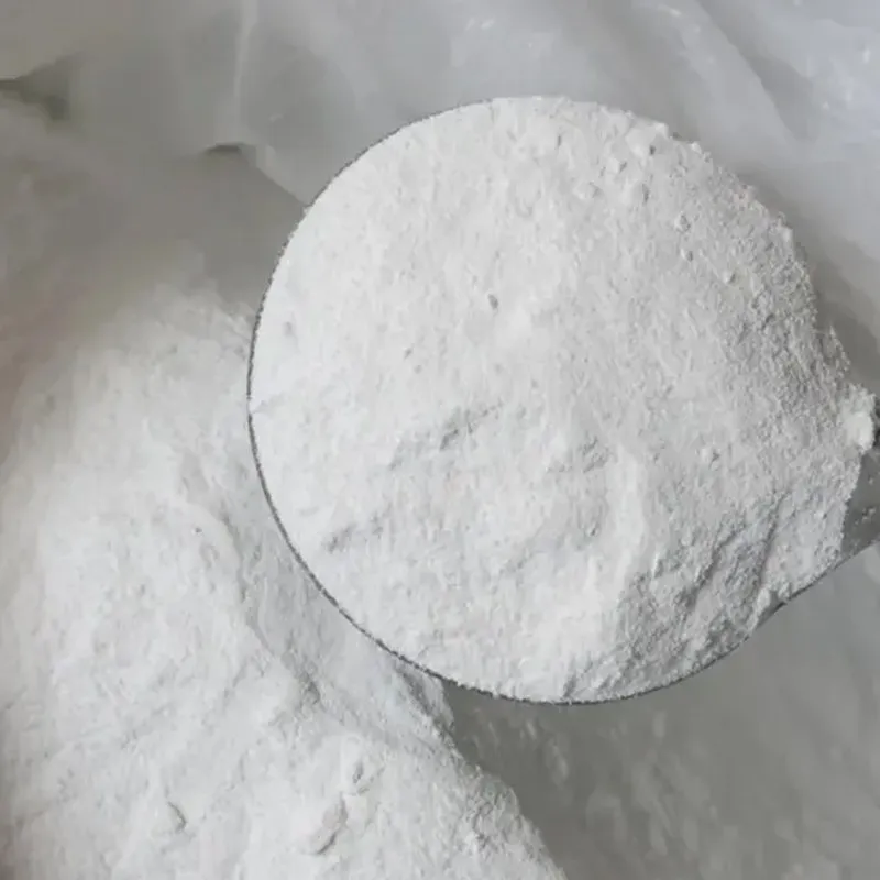 Ultrafine Heavy Active Calcium Carbonate 1250 Mesh - Premium Active Calcium Carbonate for Coatings and Rubber