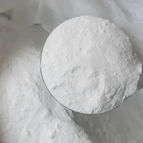 Huaxiang Heavy Calcium Carbonate 800 Mesh - Ultra-Fine Calcium Carbonate for Coatings