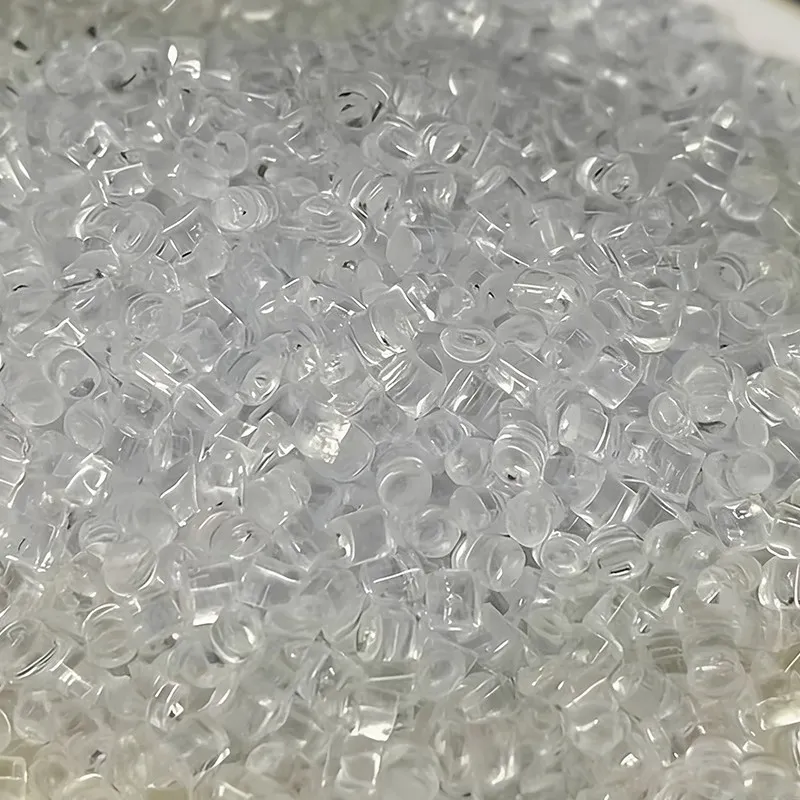 GPPS -525 General Purpose Polystyrene High Clarity