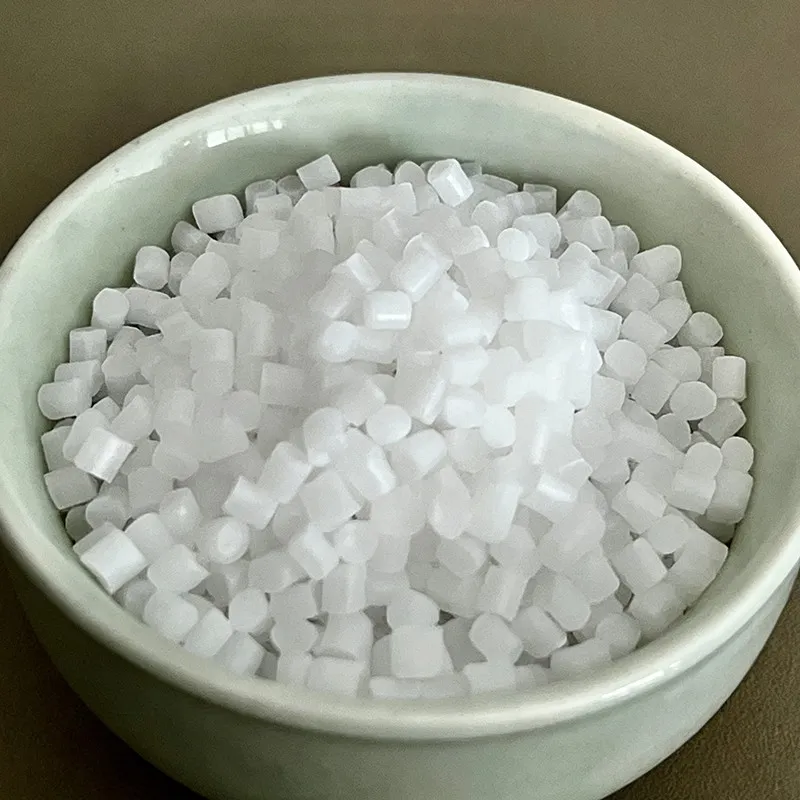 GPPS -525 General Purpose Polystyrene High Clarity