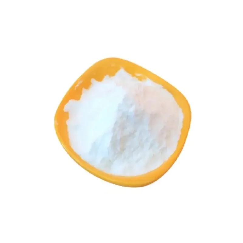 Kelong Heavy Calcium Carbonate TC3 - Premium Heavy Calcium Carbonate for Rubber and Plastics