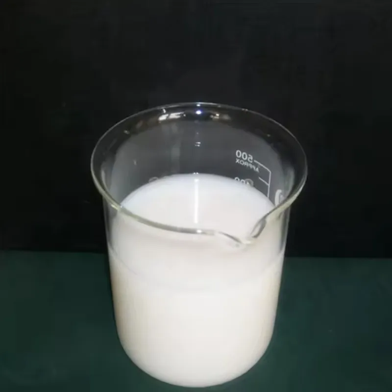 Defoaming Agent HT-606 High Efficiency for Industrial Applications
