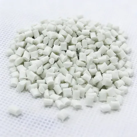 PET Resin, Bottle Grade YS-H01 - High-Performance PET Resin for Beverage and Food Bottles