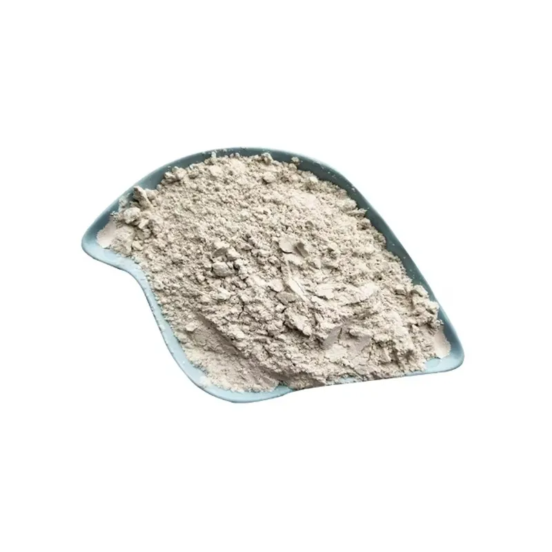 Petalite Powder High-Purity Fine Grain Low Expansion