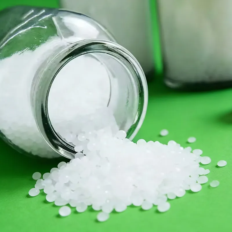 Lotrene FD0374 LDPE Film Flexible and Durable