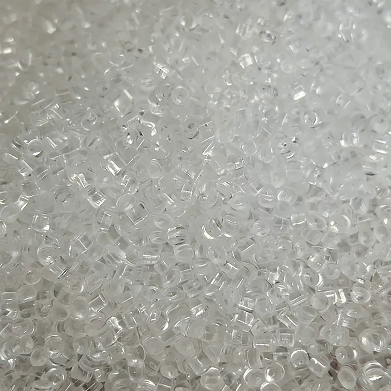 GPPS -525 General Purpose Polystyrene High Clarity