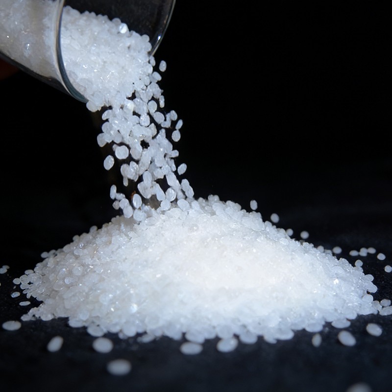 PET Resin Bottle Grade WK901 - Premium PET Resin for Bottling Industry