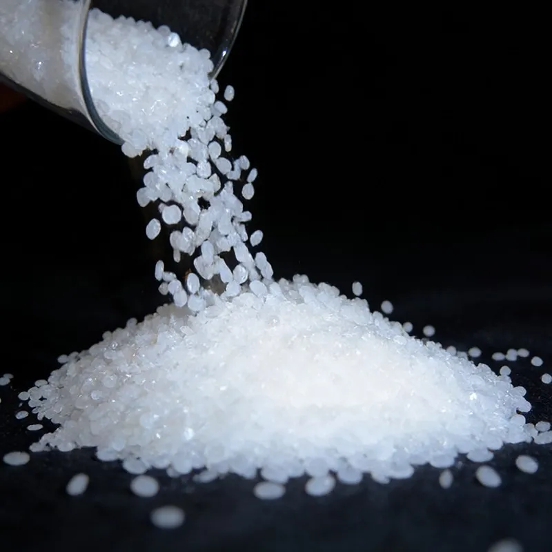 PET Resin, Bottle Grade YS-C01 - Food-Grade PET Resin for Bottle Production and Packaging