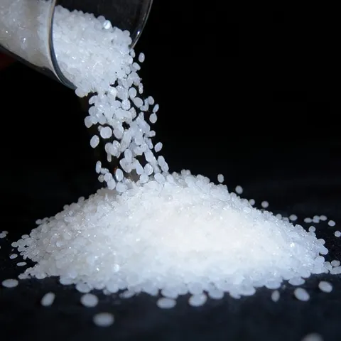 PET Resin, Bottle Grade YS-C01 - Food-Grade PET Resin for Bottle Production and Packaging