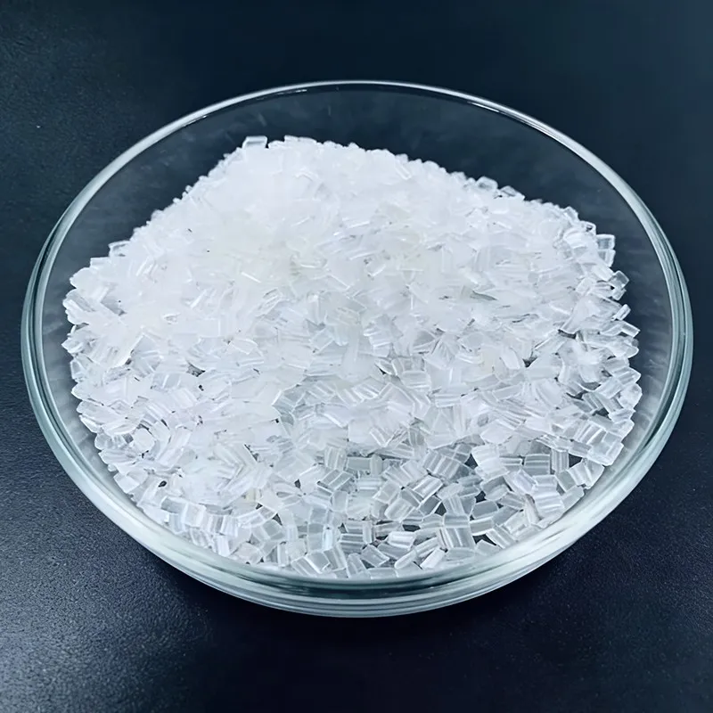 PP Fiber H39S-3 High-Tensile Strength Durable Fiber